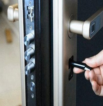 皋兰开锁 皋兰开锁公司开修指纹锁